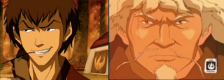 Illustration for article titled What the Last Airbender TV series has that the movie doesn't